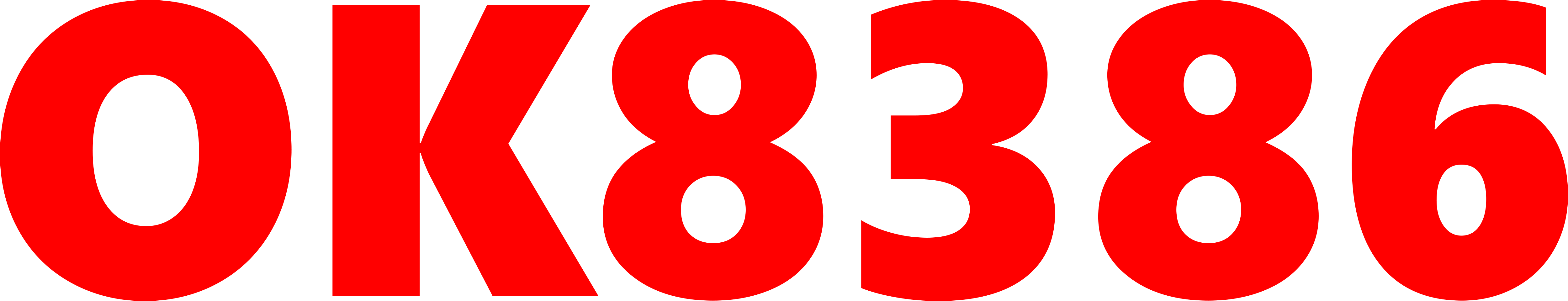 OK8386-finance